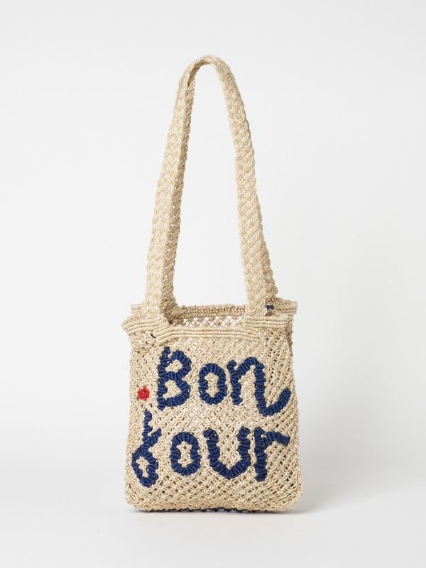 ショルダーバッグ CARA BONJOUR
