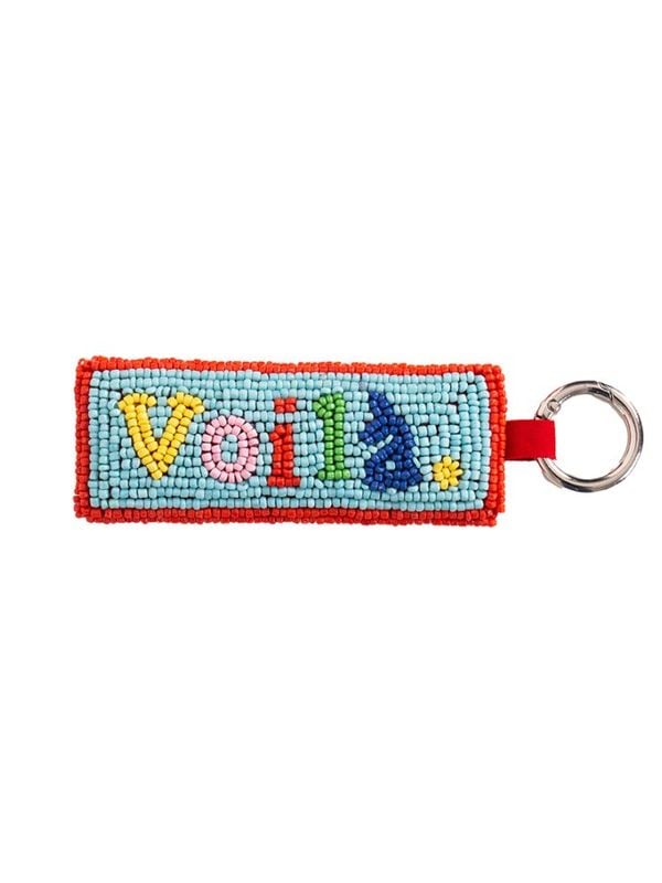 《Helio Ferretti》Voila キーリング