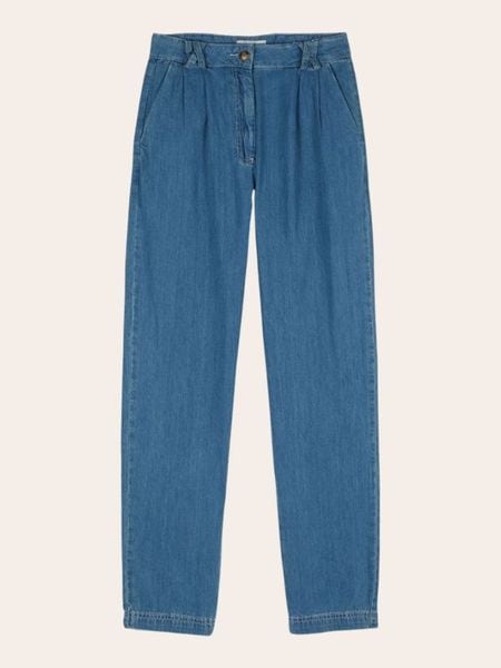 EMILE ET IDA》Carotte blue denim パンツ（パンツ）｜H.P.FRANCE公式
