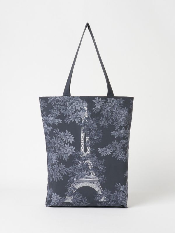 SHOPPER トートバッグ