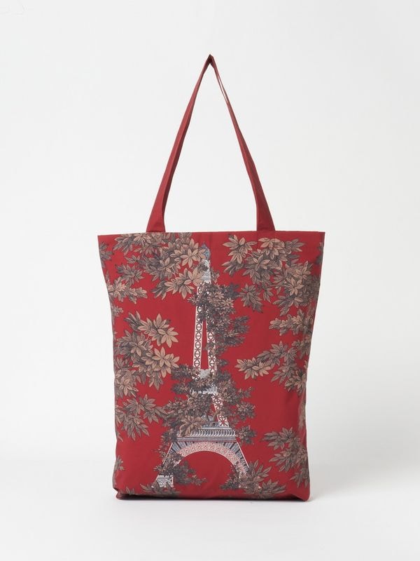 SHOPPER トートバッグ