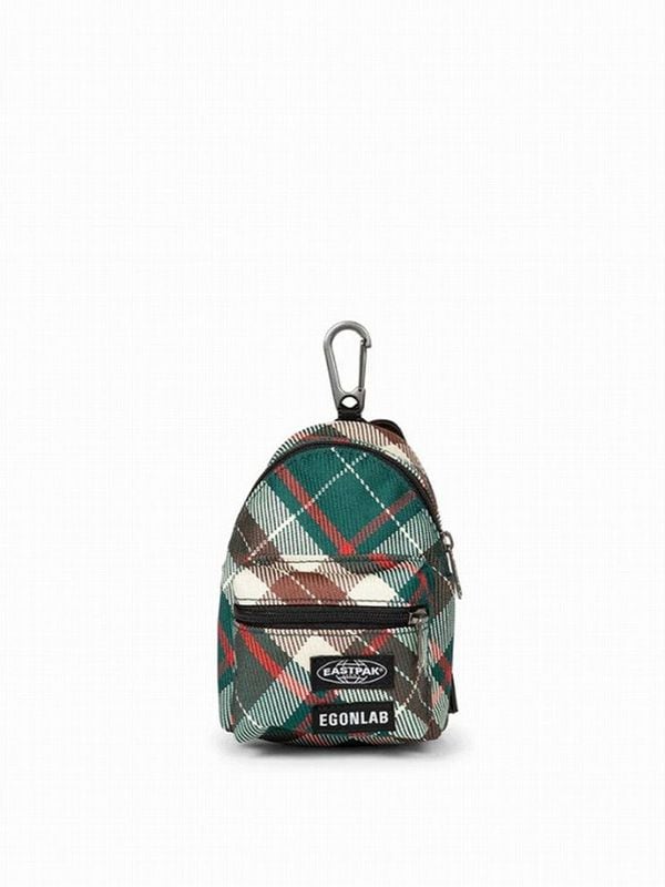 《EGONLAB》EGONLAB x Eastpak チャーム