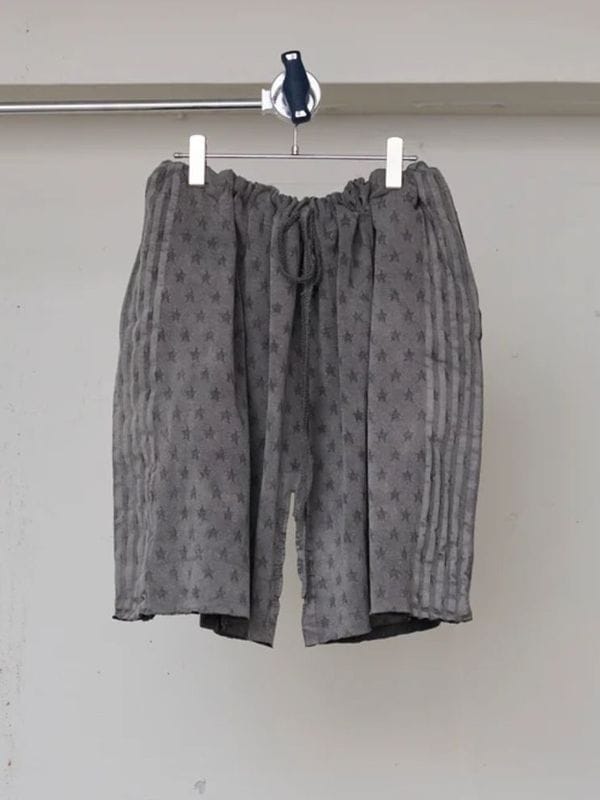 《BODYSONG.》RELAXED SEAMLESS ショーツ