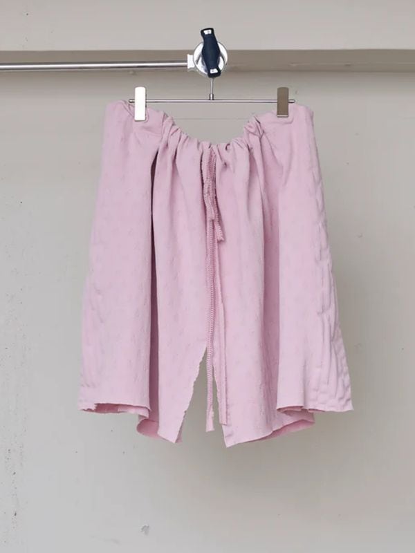 《BODYSONG.》RELAXED SEAMLESS ショーツ