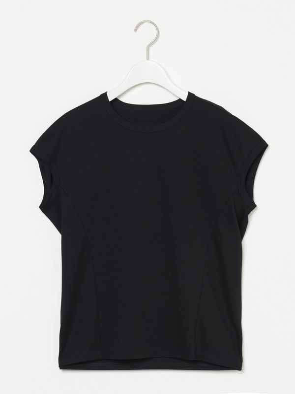 《support surface》Tシャツ