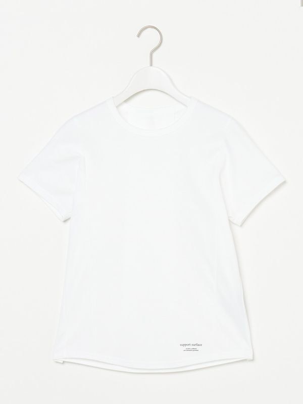 《support surface》Tシャツ
