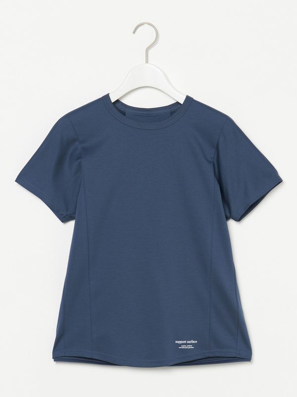 《support surface》Tシャツ