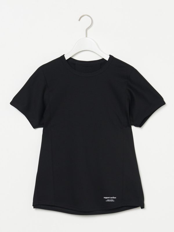 《support surface》Tシャツ