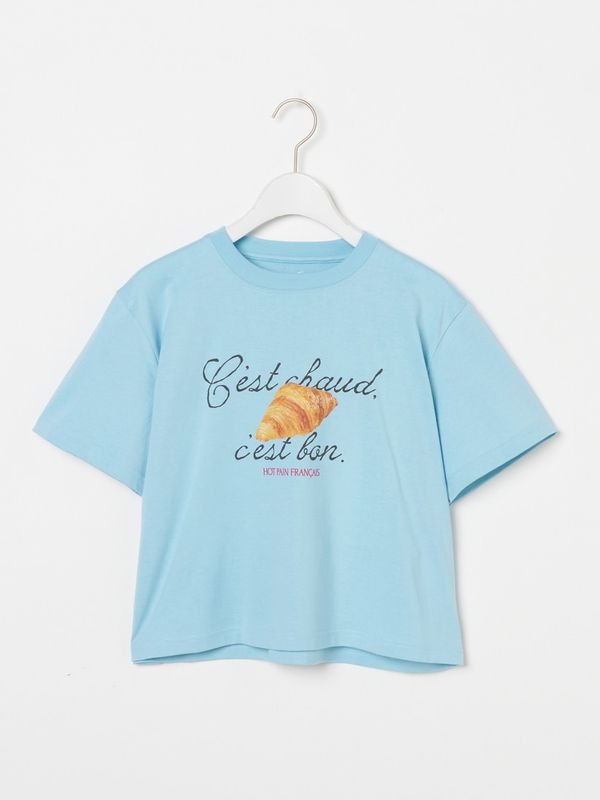 H.P.F ORIGINAL T-SHIRT S-M