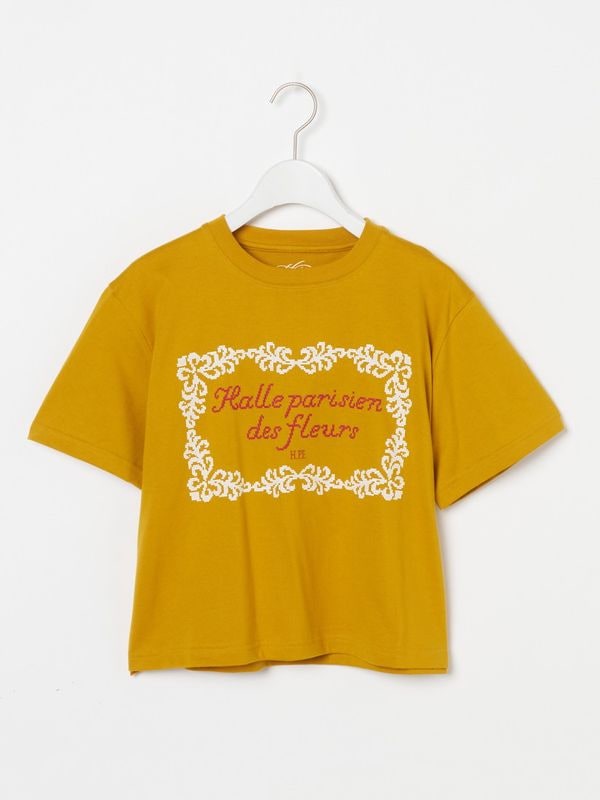 H.P.F ORIGINAL T-SHIRT S-M