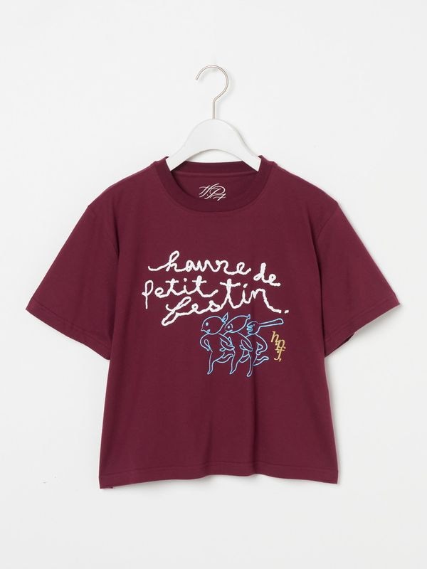 H.P.F ORIGINAL T-SHIRT S-M