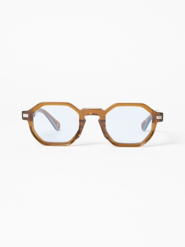 《JIMMY FAIRLY》サングラス ELOI JF COLORS