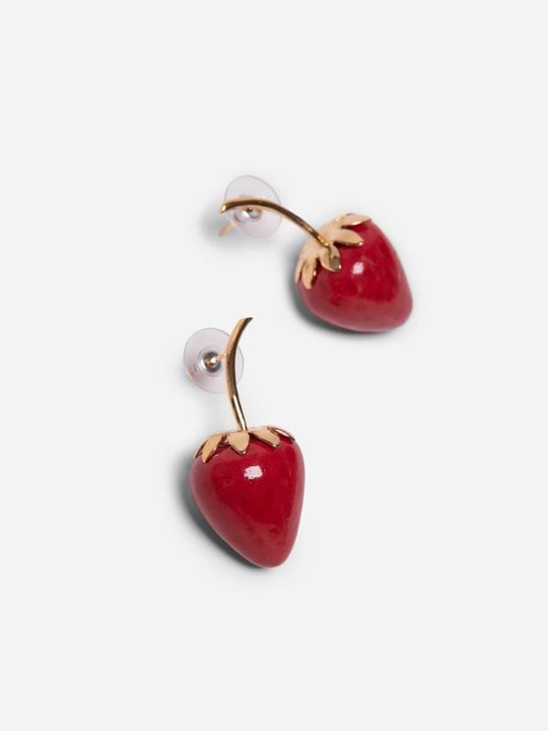 《ANDRESGALLARDO》STRAWBERRY ピアス