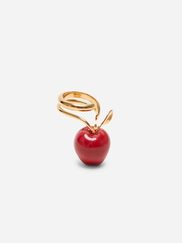 《ANDRESGALLARDO》APPLE リング
