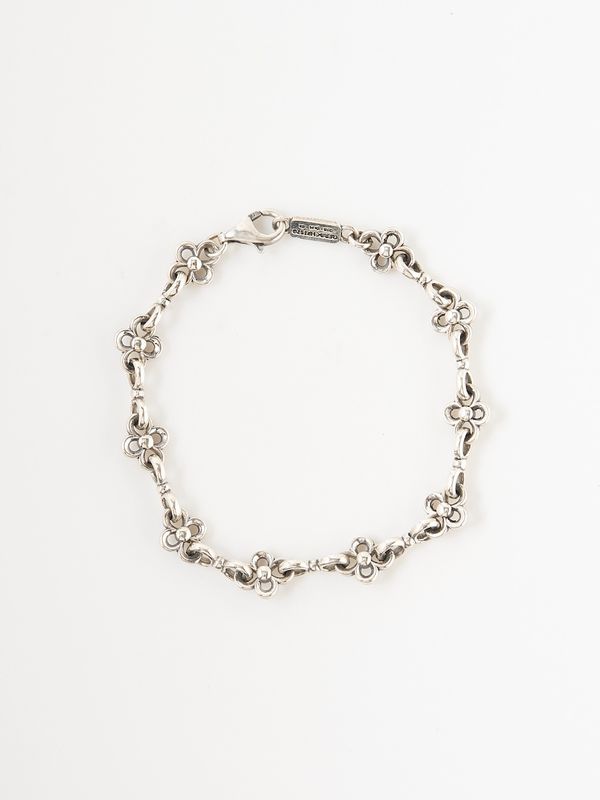 The Flower Chain ブレスセット