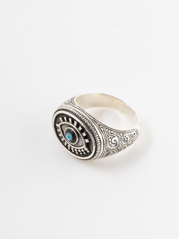 Evil Eye リング
