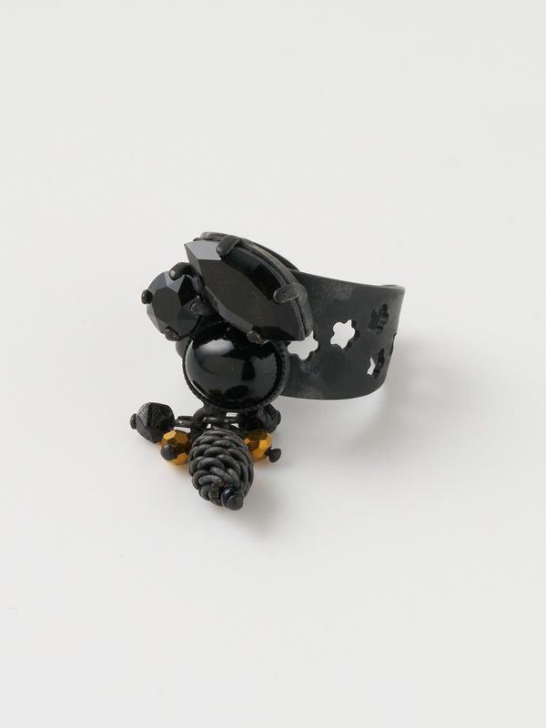 リング All Black