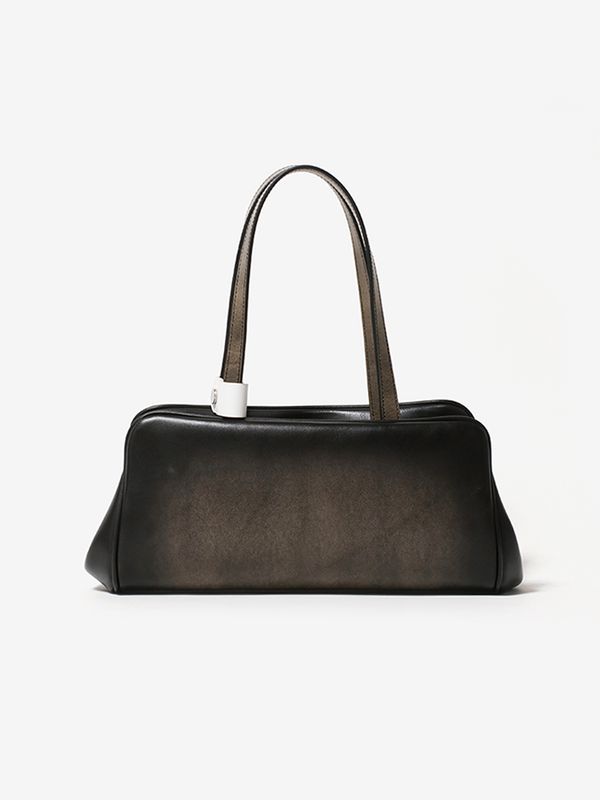 《MIHARA YASUHIRO》VINTAGEショルダーバッグ