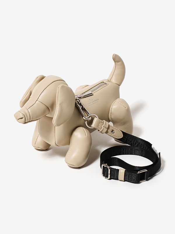 《MIHARA YASUHIRO》DOLLS Mini dachshund バッグ