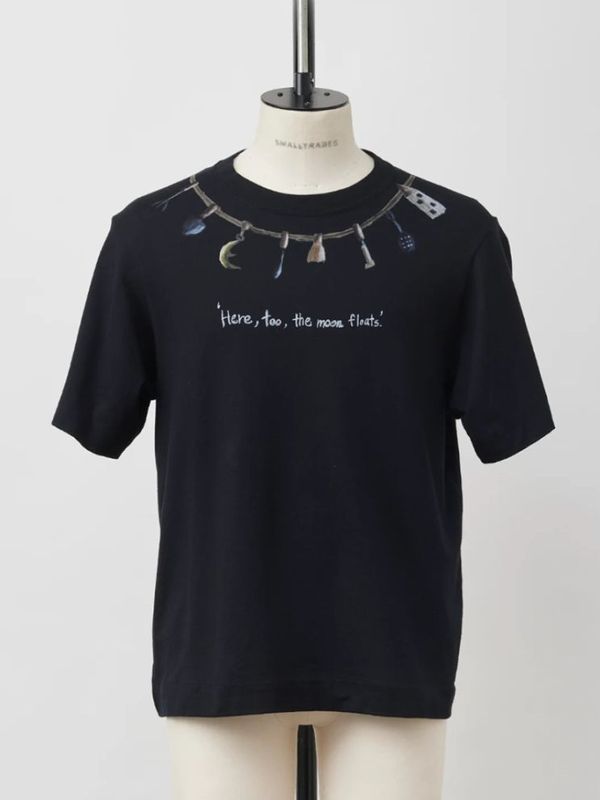 《SHINYAKOZUKA》tool rack Tシャツ