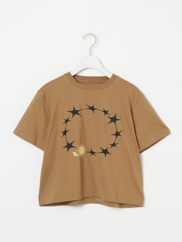 H.P.F ORIGINAL T-SHIRT S-M