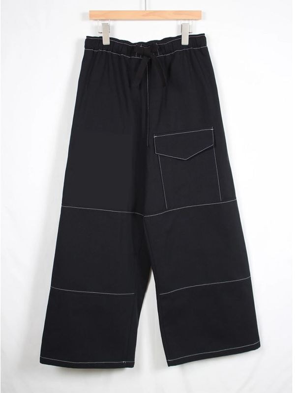 パンツ pt-59N navy M1