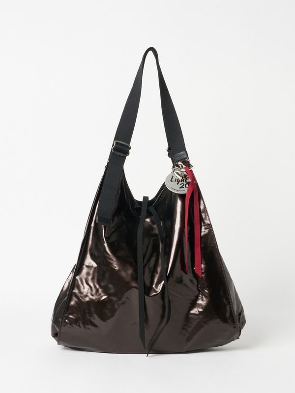【20th Anniversary limited edition】LIGHT ORIGINAL LESAC ショッピングバッグ