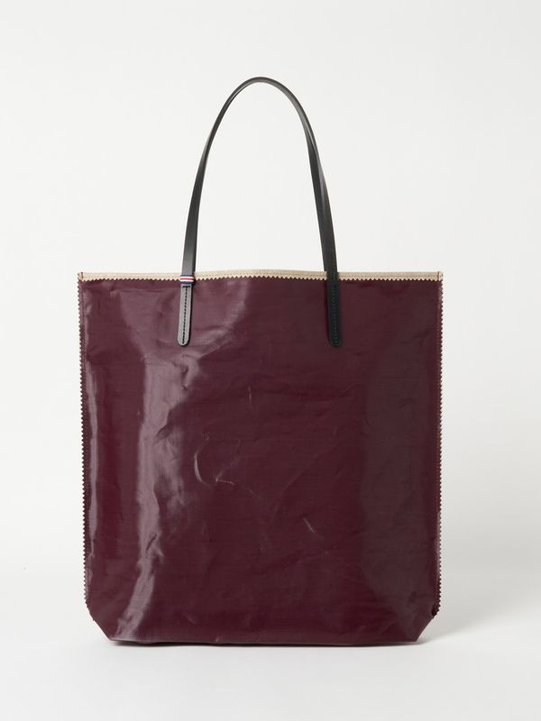 ATELIER LIN AMIE トートバッグ