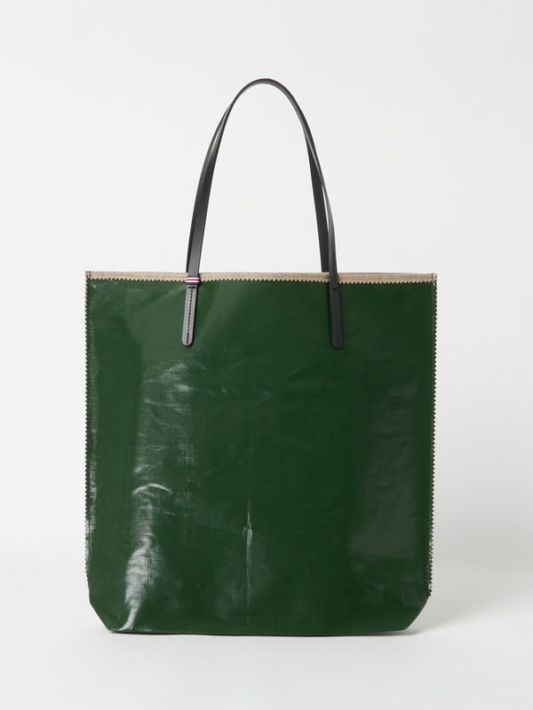 ATELIER LIN AMIE トートバッグ
