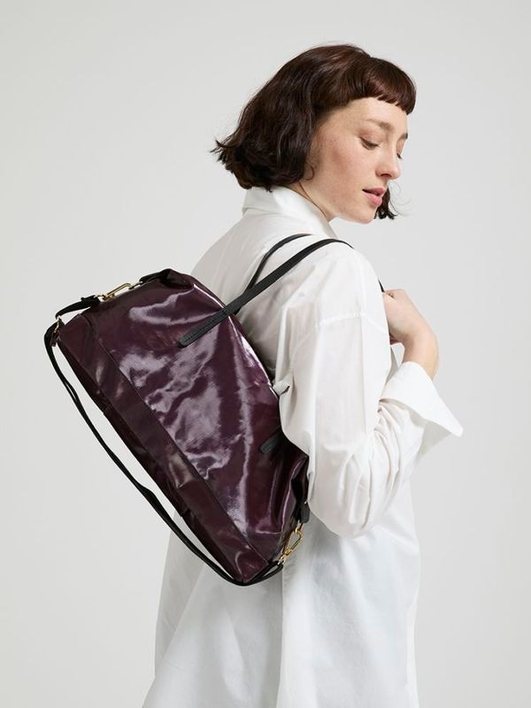 ATELIER LIN ANAIS ショルダーバッグ