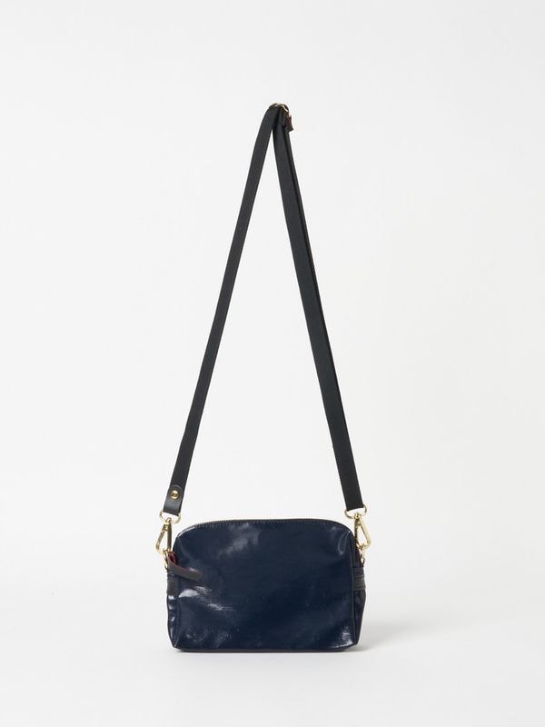 ATELIER LIN MINI ショルダーバッグ