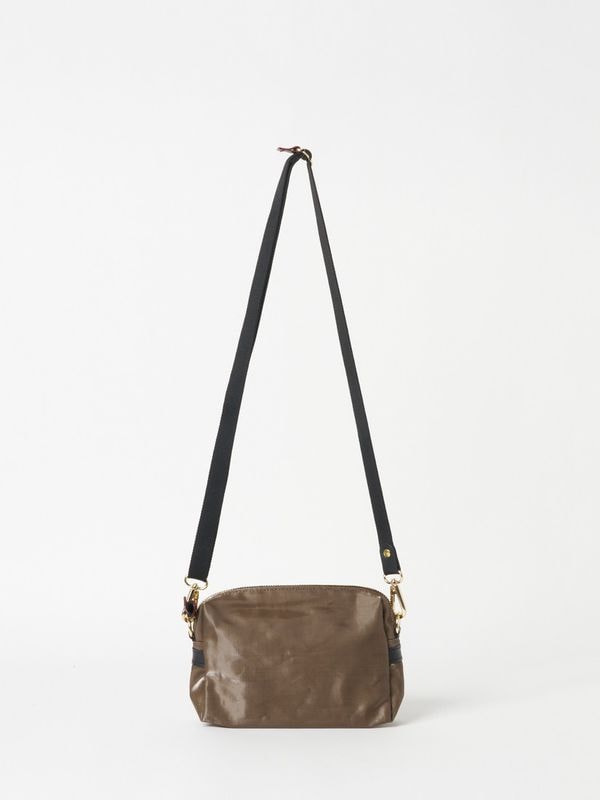 ATELIER LIN MINI ショルダーバッグ