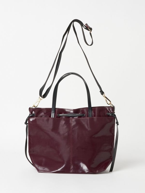 ATELIER LIN EMY ショルダーバッグ