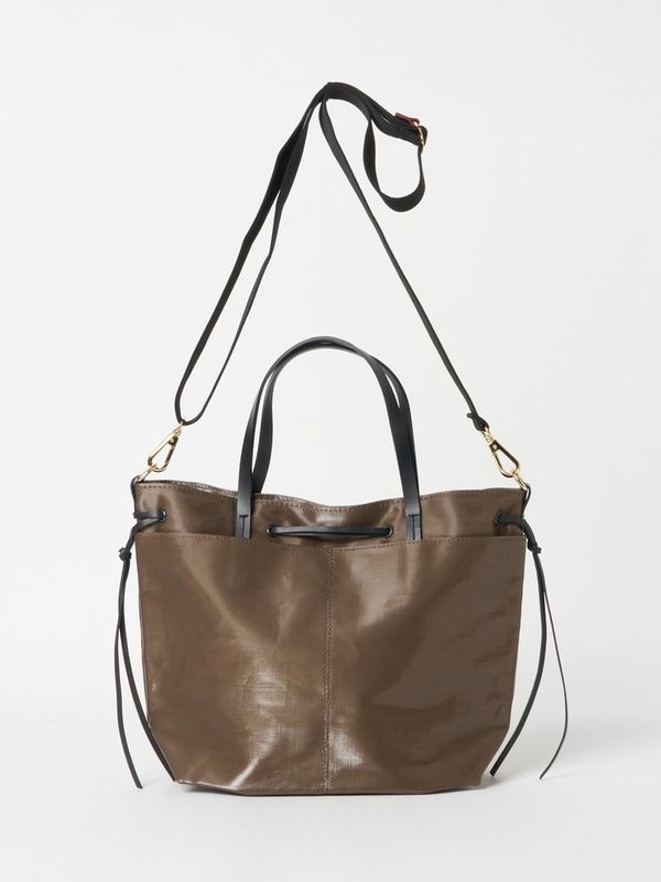 ATELIER LIN EMY ショルダーバッグ