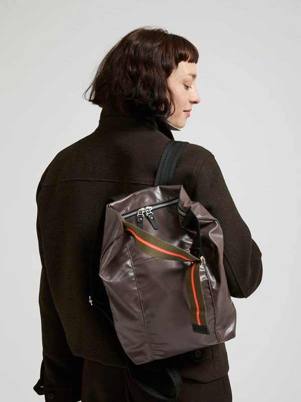 ESCAPE ORIGINAL PETIT LONDRES バックパック