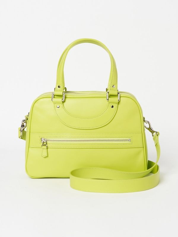 LISBON MINI 2way バッグ