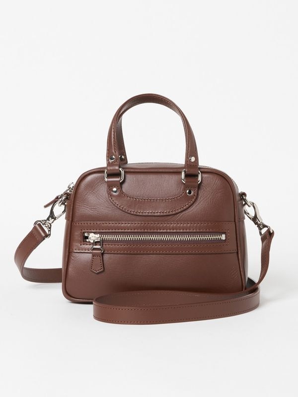 LISBON MINIMINI 2way バッグ