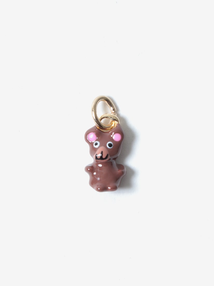 チャーム Susan Alexandra》Teddy Bear チャーム（チャーム）｜H.P.FRANCE公式サイト