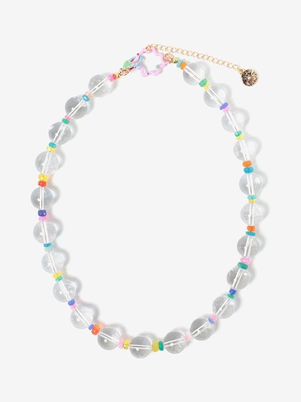 《Susan Alexandra》Dew Drop ネックレス