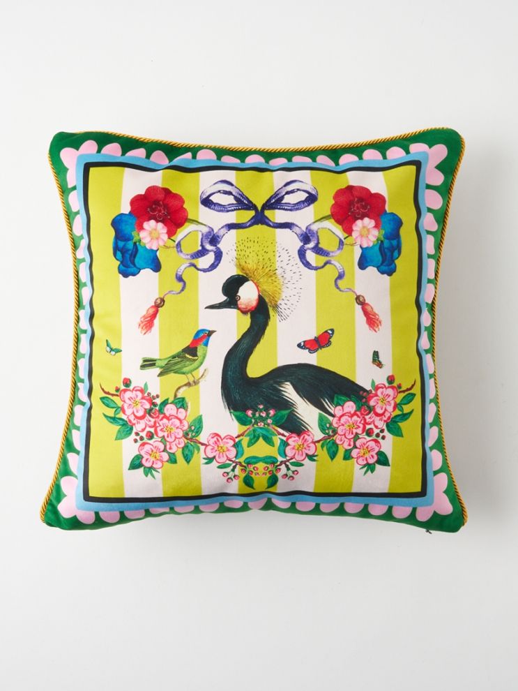 クッションカバー 50x50cm Luxe（クッションカバー）｜H.P.FRANCE公式