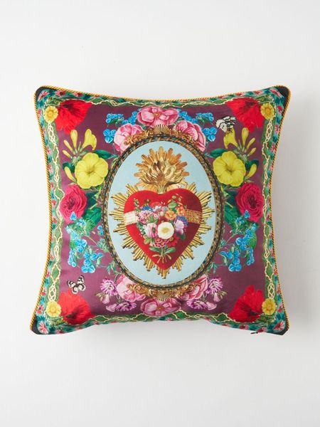 クッションカバー 50x50cm Luxe(クッションカバー)|H.P.FRANCE公式 クッションカバー 50x50cm Luxe(クッションカバー)|H.P.FRANCE公式