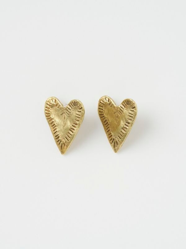 EL AMANTE ピアス(SMALL)