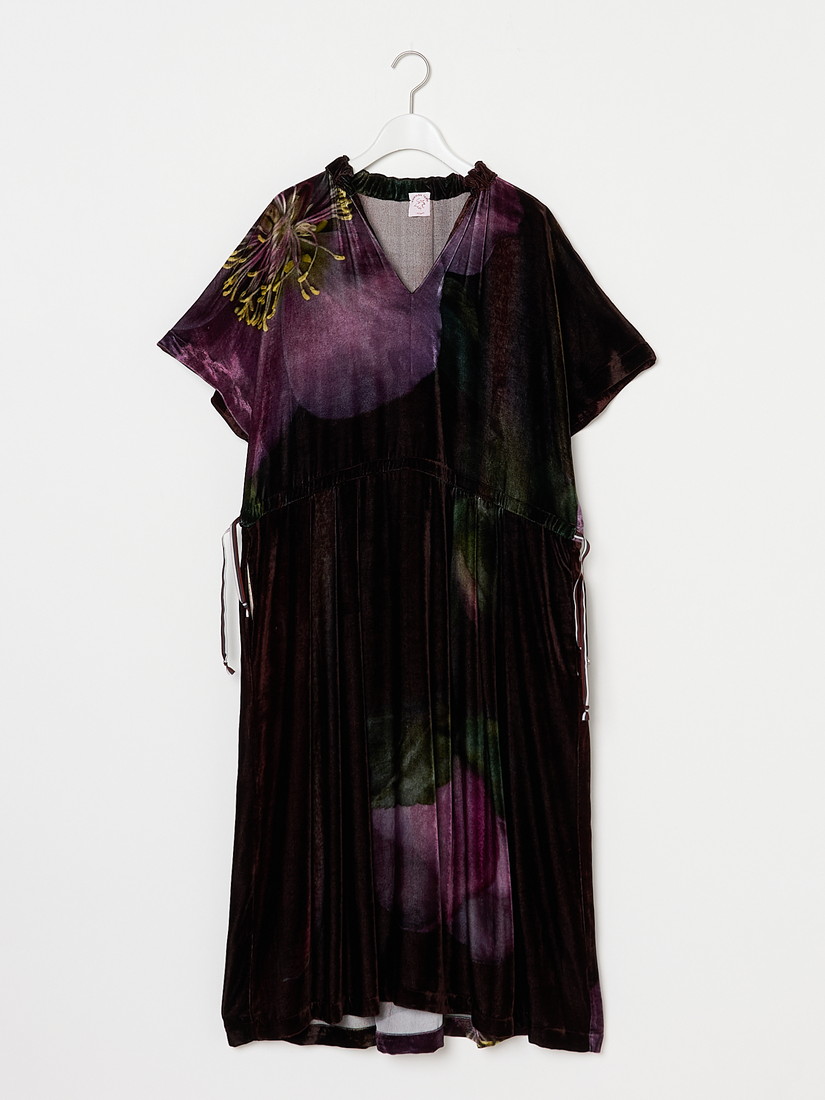 ワンピース SACCO ARRICCIATO