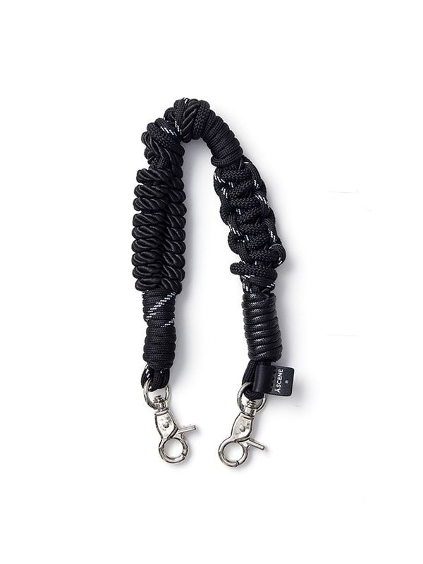 《A SCENE》Design paracord ストラップ