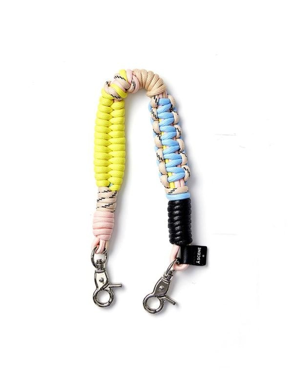 《A SCENE》Design paracord ストラップ