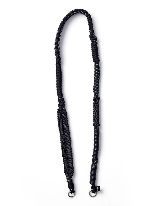 《A SCENE》Design paracord ショルダー ストラップ
