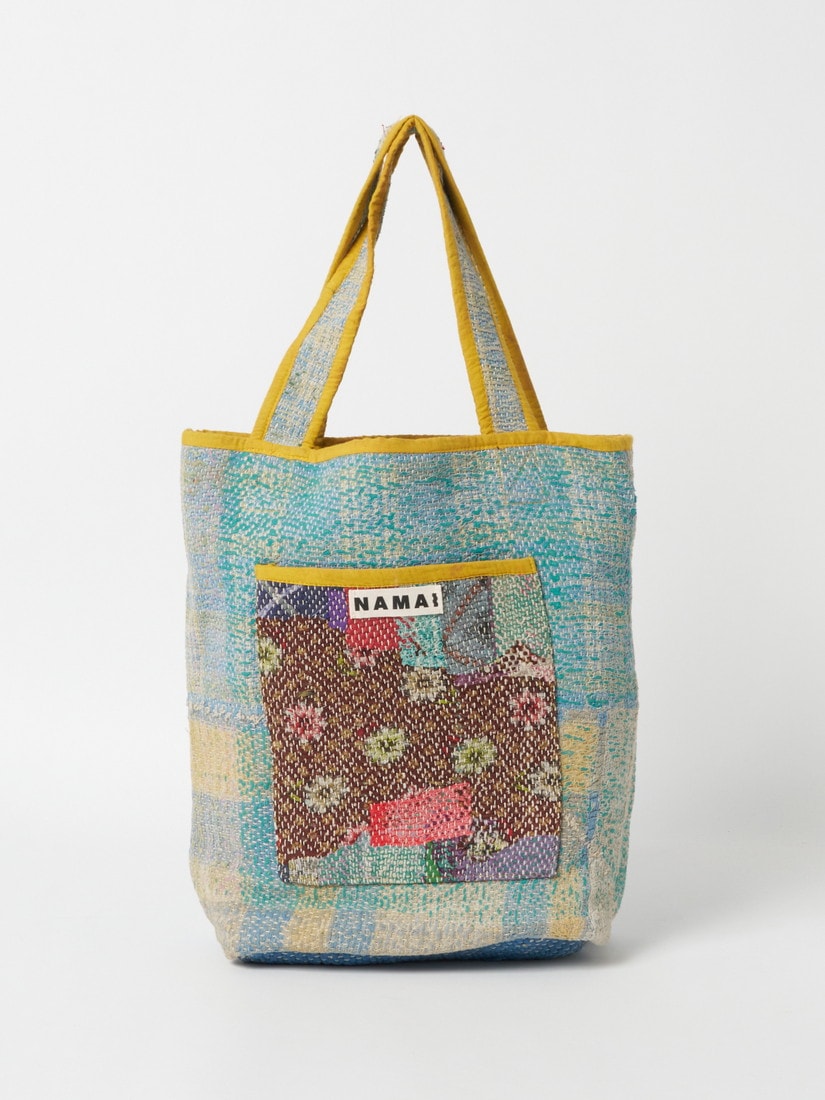 一点もの】The Xoti II Tote バッグ（トートバッグ）｜H.P.FRANCE公式