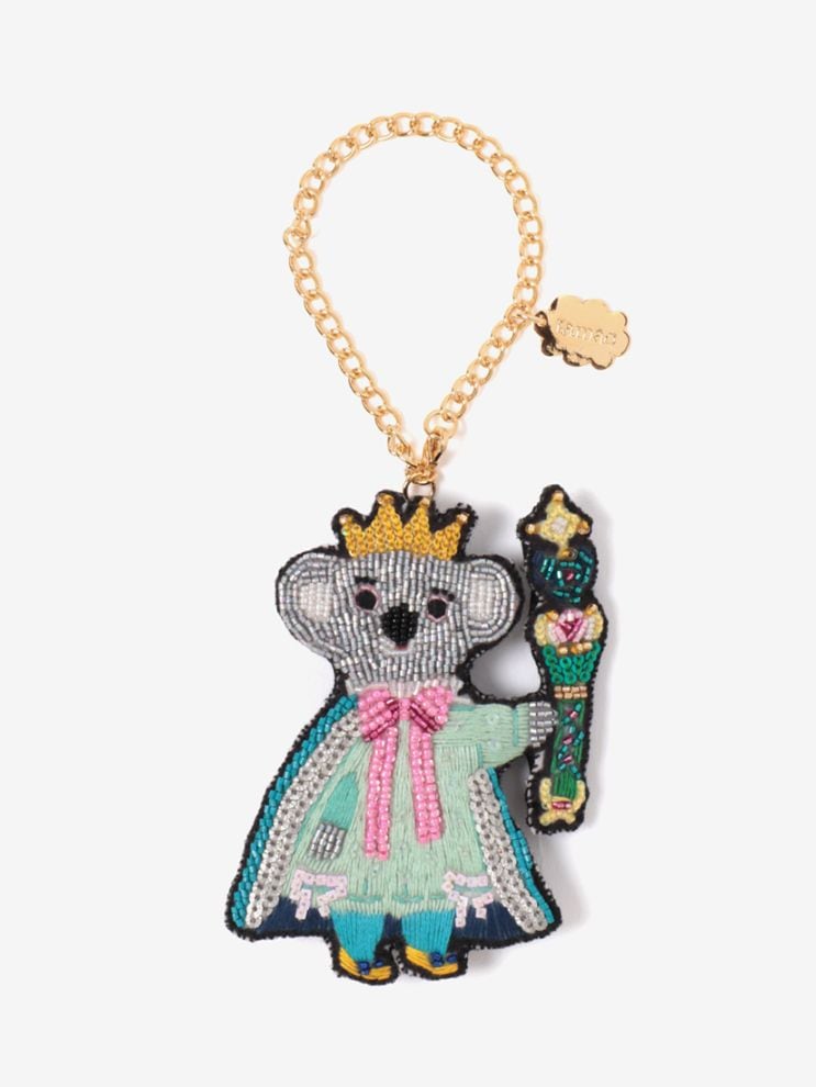 チャーム Yumi Kitagishi Koala King（チャーム）｜H.P.FRANCE公式サイト