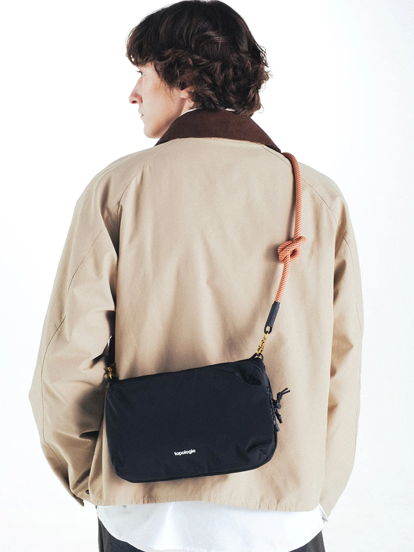 Bottle Sacoche Large ボトル サコッシュポーチ ラージ（バッグその他