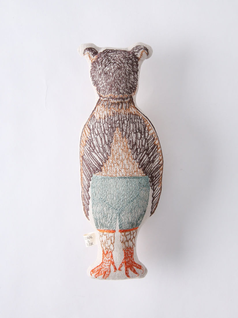 ポケットドール Owl（ドール）｜H.P.FRANCE公式サイト